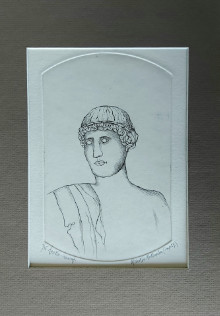 Apollon (2Ox12 cm)