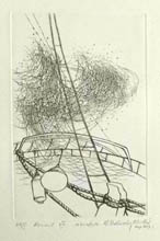 Koncert VII (24x13,5cm)