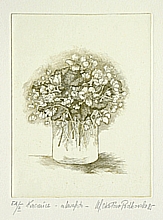 Boutons d'or