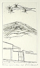 Greece – in mountains on Naxos