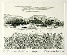 Pomietłówka in June